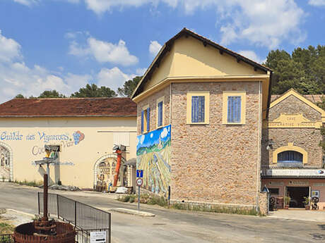 La Guilde des Vignerons