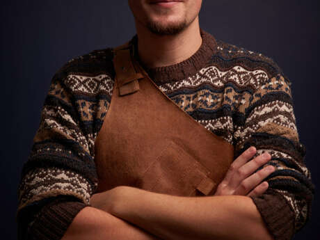 Rencontre : Thomas Meuret, luthier