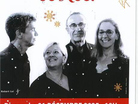Concert de Noël