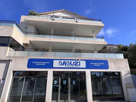 Babuzi - L'Atelier de Flo