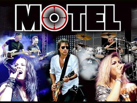 Concert de Motel