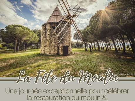 La Fête du Moulin