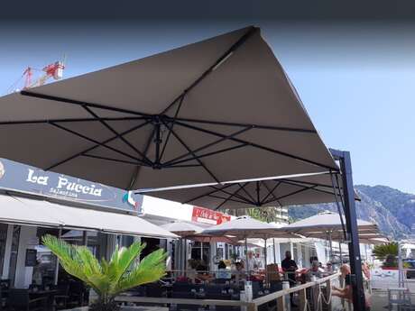 Restaurant La Puccia