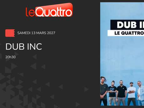 Dub Inc