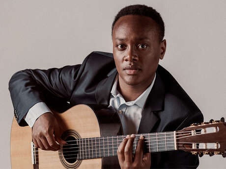 Concert : Raphaël Feuillâtre