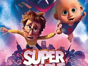 Cinéma goûter : super Charlie
