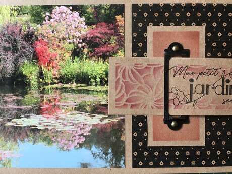 Stage d'accompagnement à la pleine présence à travers l'expérimentation joyeuse de votre créativité