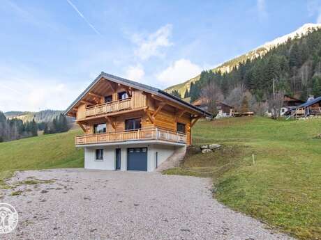 Chalet  Simone