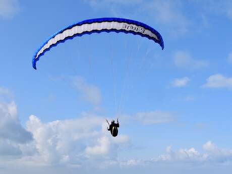 Air Professionel Parapente Air Professionel Parapente
