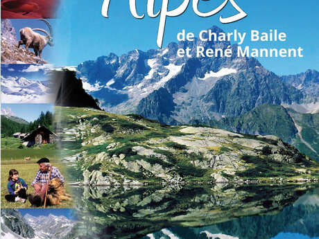 Projection du film « Voyage dans les Alpes »