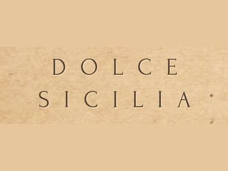 Dolce Sicilia