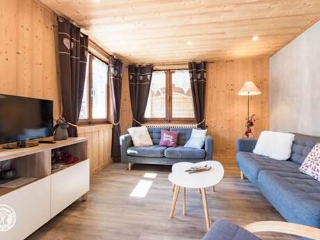 Chalet L'Alzette