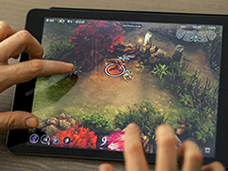 Atelier - Logico Défis