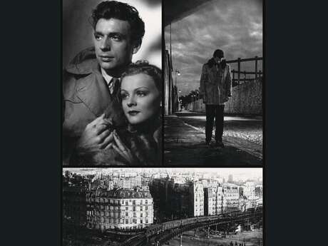 Projection : Les Portes de la nuit