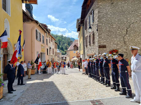 Fête Nationale