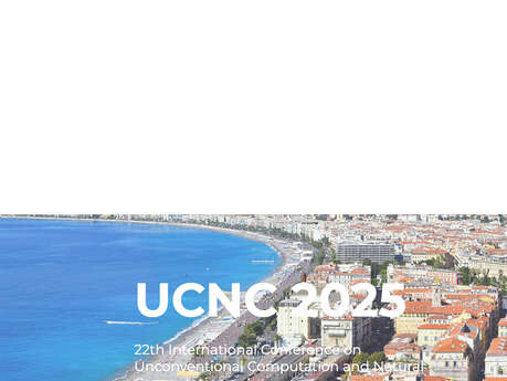 UCNC 2025