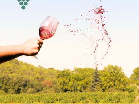 Banquet Vignerons en Cévennes