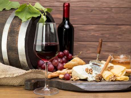 16ème édition Salon des vins & saveurs de Crolles