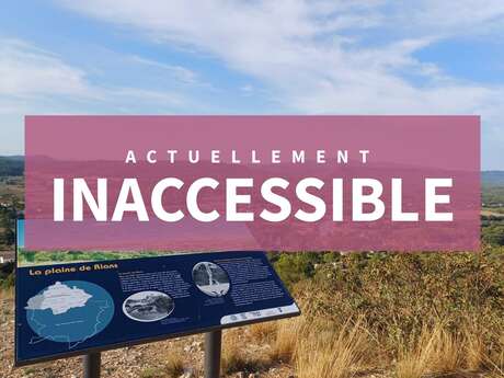 La Montagne de la Vautubière