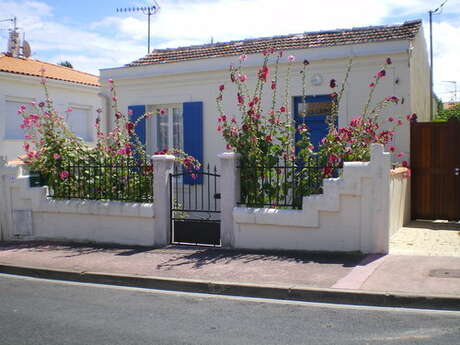 Logis de la Rose Trémière