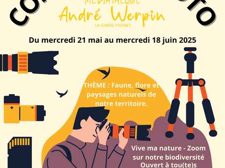 Concours photo