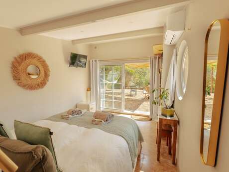 Cabanon Tihou