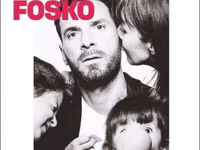 Guillaume Fosko - Darons fragiles