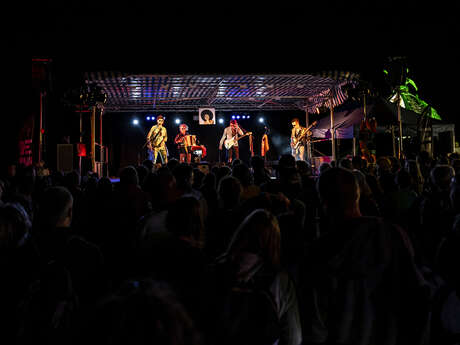 Musik’o déco - La pré-fête de la musique