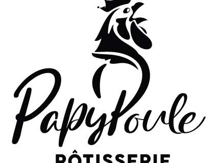 Papy Poule