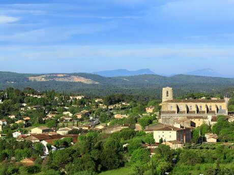 Domaine de la Chapelle