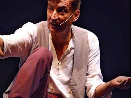 „Es ist die Illusion, die zählt“ – Festival „Contes & Rencontres“ im Théâtre des 2 Mondes