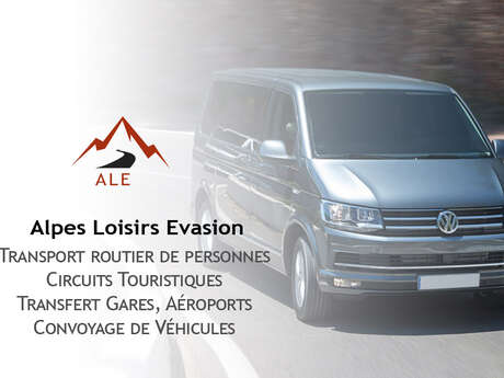 Alpes Loisirs Evasion
