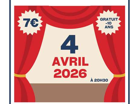 Théatre Les Près Verts