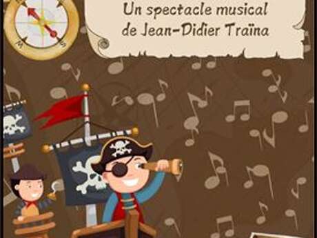 Paroles de pirates