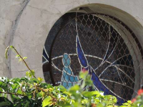 La Chapelle des Pénitents Noirs