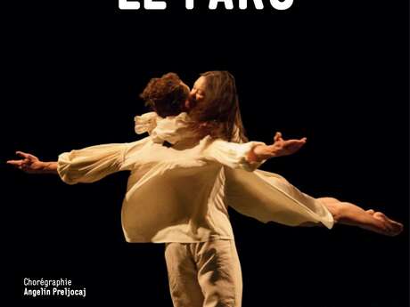 Micro-folie à Sault : Le Parc de l'Opéra de Paris