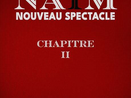 Naïm – Chapitre II