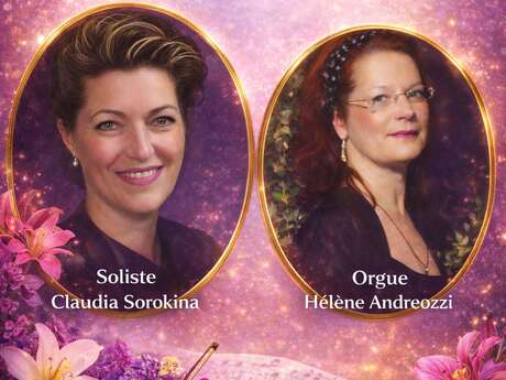 Concert Le Bel Canto Sacré