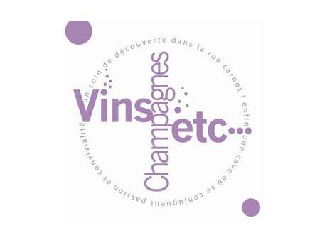 Vins, Champagnes, etc...