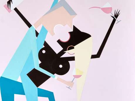 Exposition Brett G eze septembre