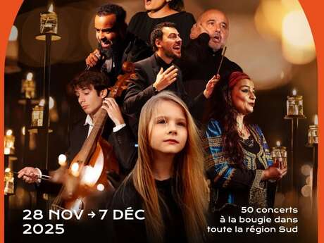 Festival Sacrée Musique 2025