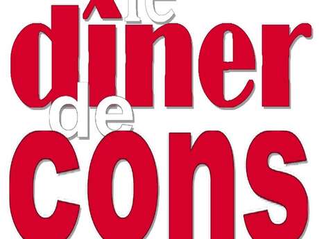 Le Dîner de Cons