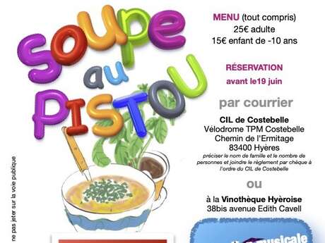 Costebelle festeggia