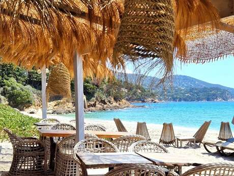 La Plage en Musique