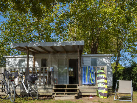 Camping municipal des Remparts