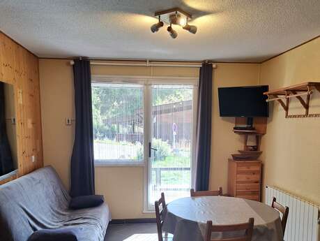 Résidence Le balcon des Orres