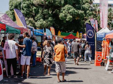 Foire du Pacifique