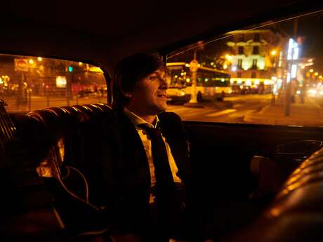 Thomas Dutronc "Jazz & Friends" / New Sketches of Spain  (Erik Truffaz + Antonio Lizana)