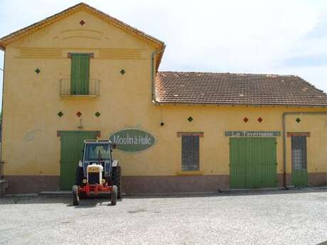 Coopérative Oléïcole La Tavernaise