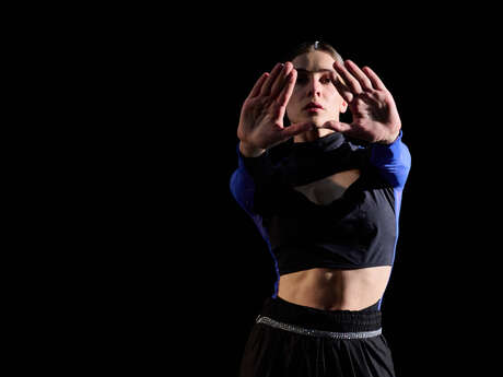 Solène Wachter - For you / Not for you and logbook